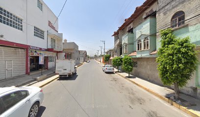 Negocio Película Y Polarizado Cesar's