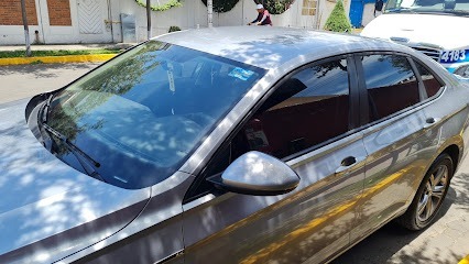 Negocio Películas Anti Asalto Automotriz