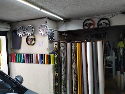 Negocio Películas De Seguridad Cuernavaca