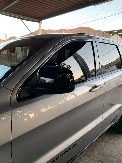 Negocio Perfect Auto Detailing Jvg