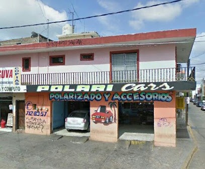 Negocio Polari Cars