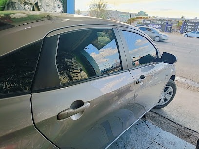 Negocio Polarisadoz Y Accesorios Para Autos