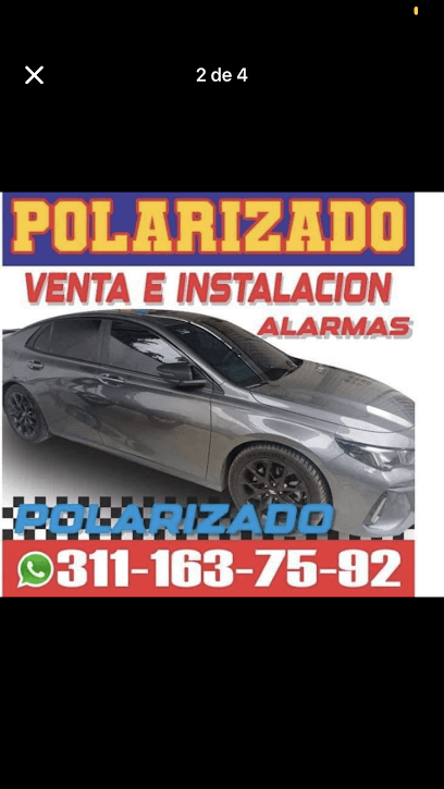 Negocio Polarisound