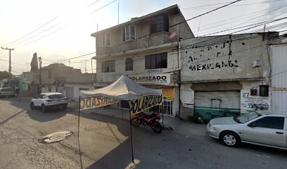 Polarizado