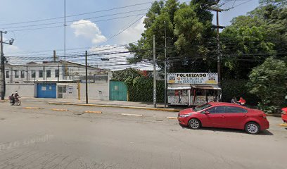Negocio Polarizado