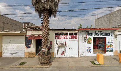 Negocio Polarizado