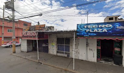 Negocio Polarizado