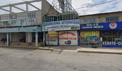 Negocio Polarizado