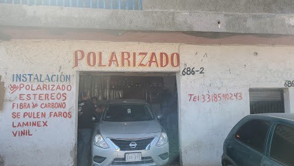 Negocio Polarizado
