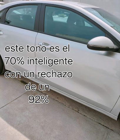 Negocio Polarizado