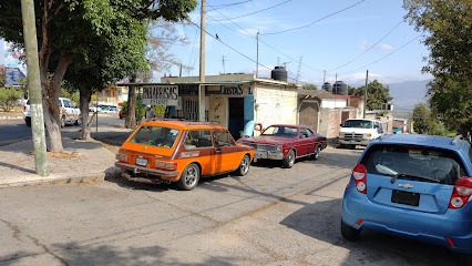Negocio Polarizado