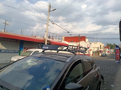 Polarizado