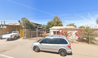 Negocio Polarizado