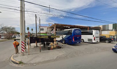 Negocio Polarizado