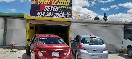 Polarizado 5As