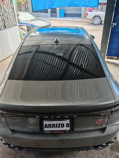 Negocio Polarizado & Accesorios Benito