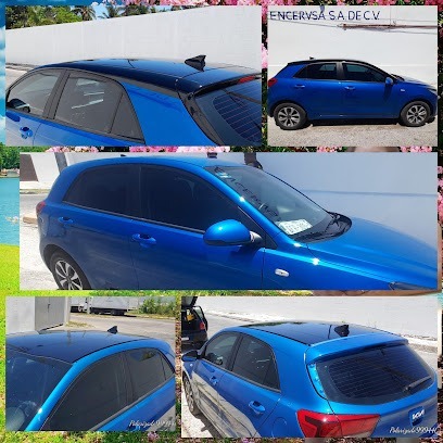 Polarizado, Accesorios Wrap, Led