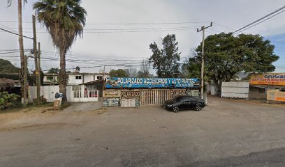 Negocio Polarizado Accesorios Y Auto Partes