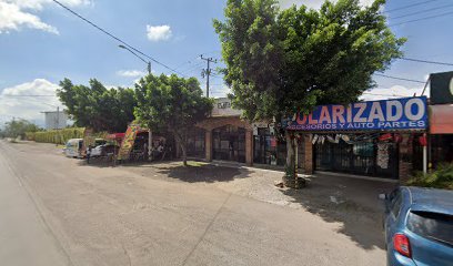 Negocio Polarizado Accesorios Y Autopartes De Jesús