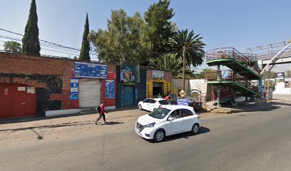 Negocio Polarizado Accesorios