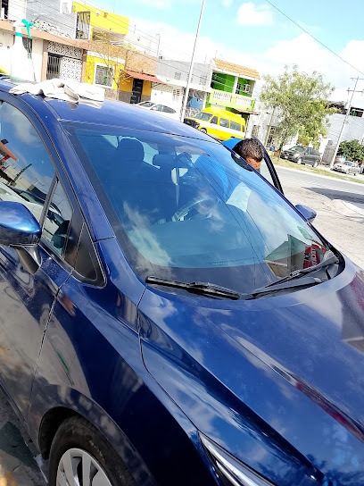 Negocio Polarizado Aguilar