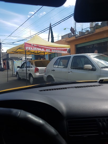 Negocio Polarizado Armando