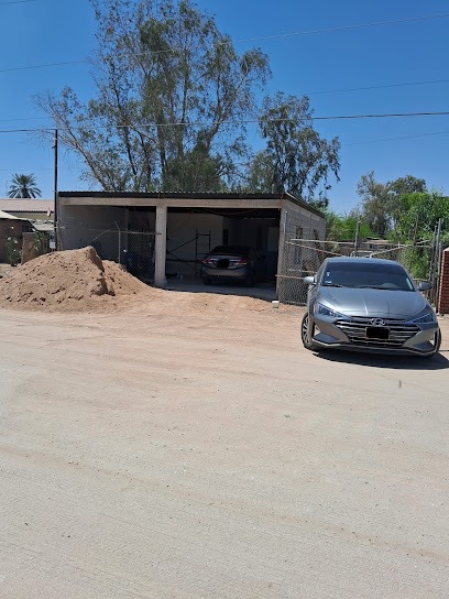 Negocio Polarizado Autoclassic