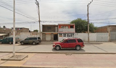 Negocio Polarizado Automotriz