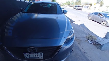 Negocio Polarizado Automotriz 