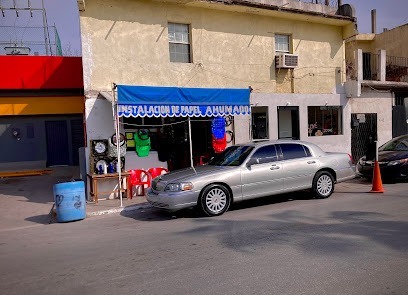 Negocio Polarizado Automotriz Rodriguez