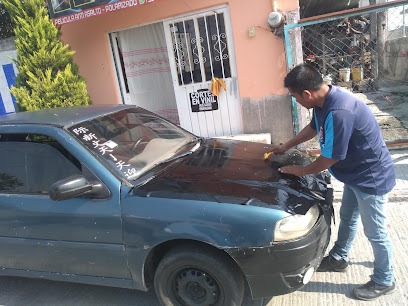 Negocio Polarizado Automotriz Rosel