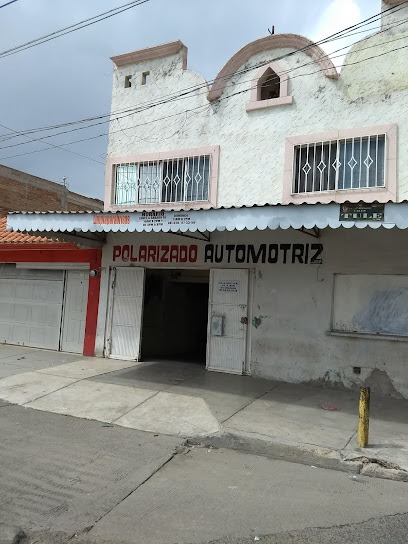 Negocio Polarizado Automotriz Y Residencial