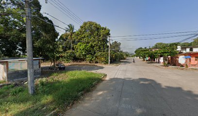 Negocio Polarizado Barrio Nuevo