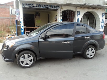 Negocio Polarizado Beni