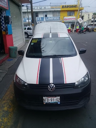 Negocio Polarizado Burgoas Desings