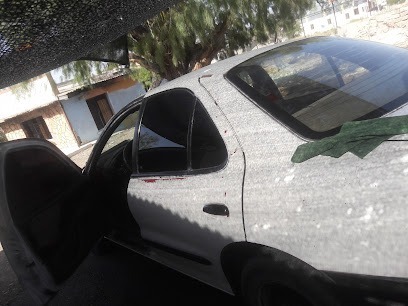 Negocio Polarizado Cano’s