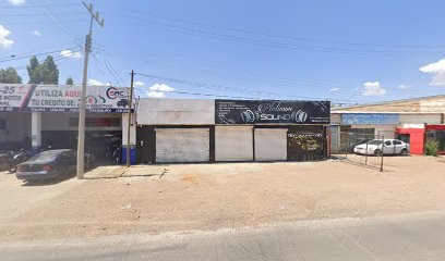 Negocio Polarizado Carball