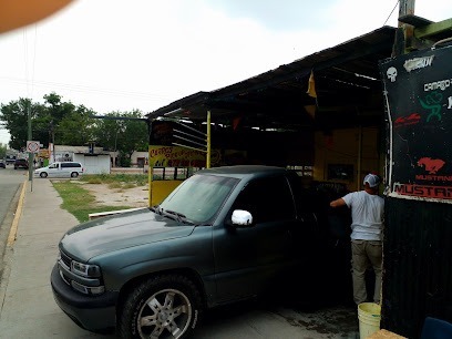 Negocio Polarizado Chava