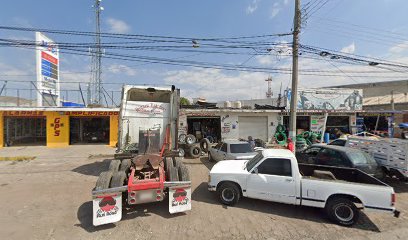 Negocio Polarizado Cromadora