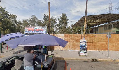 Negocio Polarizado Cromaticas Cdmx