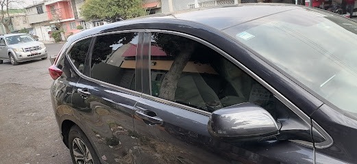 Negocio Polarizado De Autos