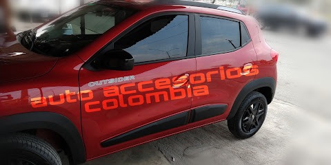 Negocio Polarizado De Autos