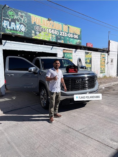Negocio Polarizado De Autos
