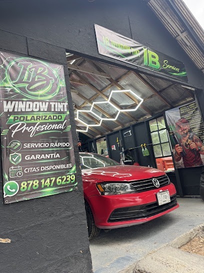 Negocio Polarizado De Autos