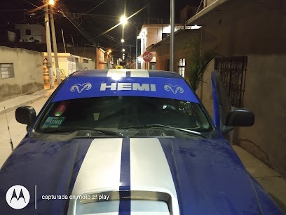 Negocio Polarizado De Autos