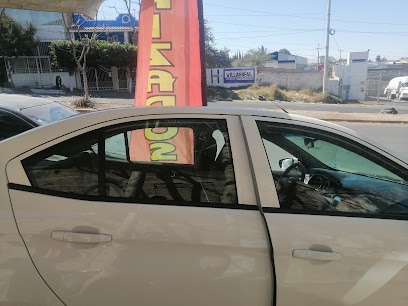 Negocio Polarizado De Autos