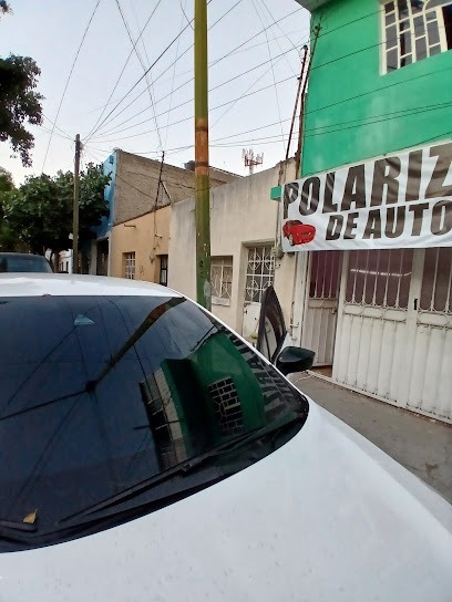 Polarizado De Autos