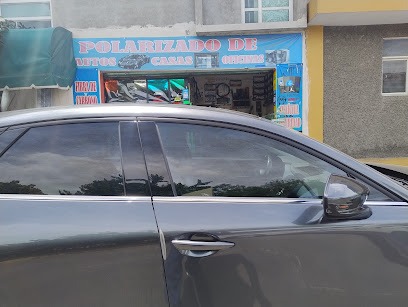 Negocio Polarizado De Autos Casas Oficinas