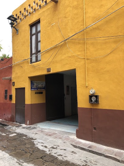 Negocio Polarizado De Autos “Castro”