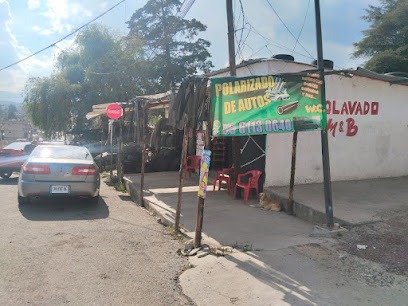 Negocio Polarizado De Autos Krabez